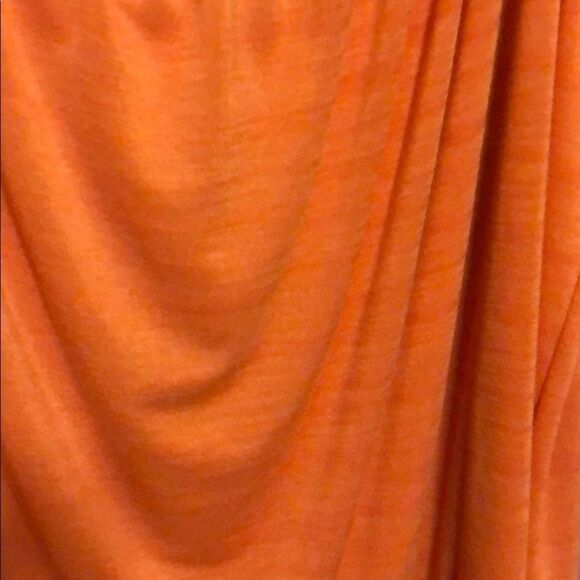 Boutique 2X pink top off shoulder super cute - Picture 6 of 7